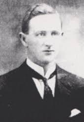 Richard Gorrell's Instagram, Twitter & Facebook