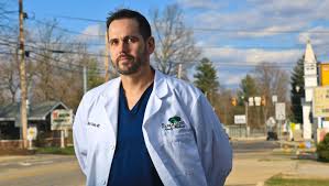 It said there were no reports of any other victims. Healing Austin An Ailing City A Lone Doctor S Mission To Stop The Spread Of Hiv