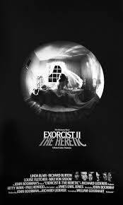 Exorcist II: The Heretic (1977)
