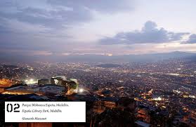 Buscar ofertas de vuelos baratos desde medellin (mde). Transforming Medellin Colombia From A City Of Fear To A City Of Hope By Design