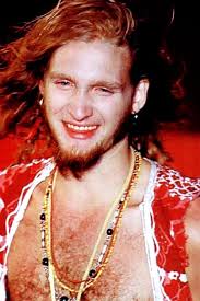Layne Staley The GOAT added a new...
