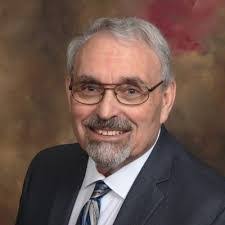 Ken Brough's Instagram, Twitter & Facebook