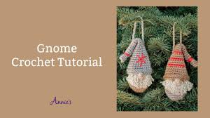 This crochet tutorial will help you easily master the single and double crochet stitches needed to create a charted picture afghan. Annie S Crochet Video Tutorials