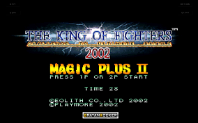 🌟 rating 4.1 / 5 of 76 votes. Juego De Pc Descargar The King Of Fighters 2002 Magicplus2 Mega1link King Of Fighters Juegos Kof