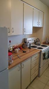 13 Ways To Instantly Brighten Up A Boring Kitchen Rental Kitchen Apartment Kitchen Kitchen Redo