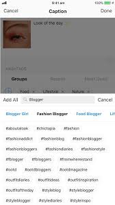 Best Instagram Hashtags For Makeup Artists And Lovers Makeup Hashtags Best Instagram Hashtags Instagram Hashtags