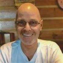 Arthur "Artie" Stacy Obituary