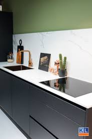 Keukens Goedkoop Bij Keukenloods Nl Kuche Schwarz Kuchen Design Und Kuchendesign