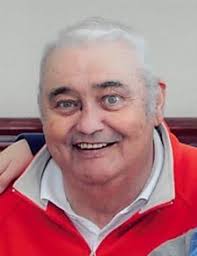 Obituary information for Charles "Chuck" Newport