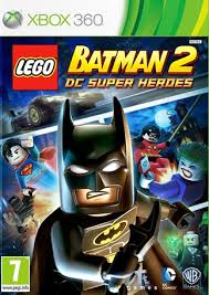 How do i get to the lantern planets . Lego Batman 2 Dc Superheroes Review Wgb Home Of Awesome Reviews