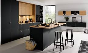1001 Exemples Parfaits De La Cuisine Tendance 2019 Cuisine Moderne Decoration Cuisine Moderne Cuisine Noire