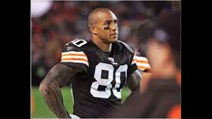 Winslow was drafted by the cleveland browns with the sixth overall pick in the 2004 nfl draft. Former Nfl Player Kellen Winslow Jr Arrested For A Second Time On Rape Charges 5newsonline Com