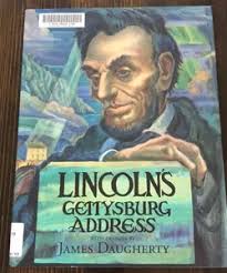 Lincoln's Gettysburg Address by Abraham Lincoln; Gabor S. Boritt, Hardcover 