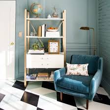 Matrix Pacific Blue Chair In 2020 Chairs For Small Spaces Oval Room Blue Accent Chairs For Living Room
