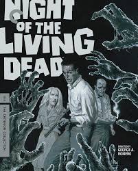 Review George A Romeros Night Of The Living Dead On