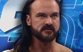 Drew McIntyre's Status for 2/7 WWE SmackDown After Royal Rumble Blowup