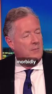 🚨 pt 1 Clip from #georgekeywood Vs #piersmorgan