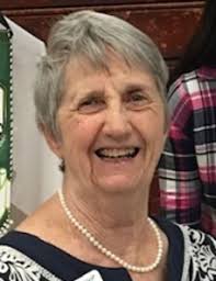 Marilyn Agnes Snyder Obituary August 20, 2021