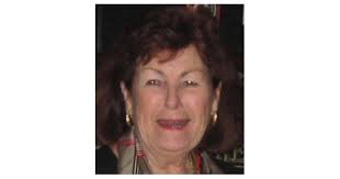 Barbara Connors Obituary (2015)