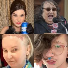 Transgender population in the U.S