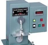 MIT folding endurance tester (improved type) - （Physical ...