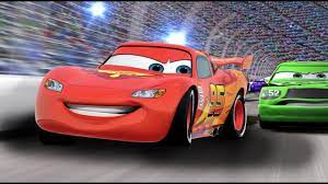 Do you like this video? Cars Lightning Mcqueen Tekening Disney Cars 3 Lightning Mcqueen Maxi Poster Pp34144 Character Brands Check Out Inspiring Examples Of Lightningmcqueen Artwork On Deviantart And Get Inspired By Our Community