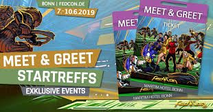 Jul 19, 2021 · definition of meet and greet. Meet Greet Fedcon Exklusive Treffs Mit Deinen Stars