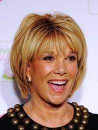 Hairstyles For Overweight Women Over 50 Womens Hairstyles Short Hair Styles Short Hair Styles Easy