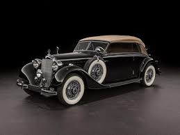 1938 Mercedes Benz 320 Cabriolet B Mercedes Benz For Sale Mercedes Benz