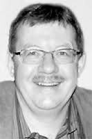 Mervin Crouse Obituary (2008)