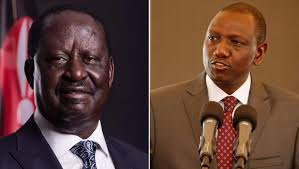 As reported, kisumu residents were unexpectedly hospitable to ruto, who joined other leaders in marking madaraka day held in kisumu on tuesday, june 1. Dp Ruto Says He S Ready To Face Raila In 2022 Newsgram