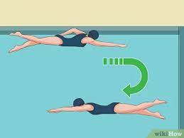 4 Ways To Build Your Stamina For Swimming - Wikihow