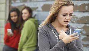 What Parents Can Do If Their Child Is The Victim Of Bullying | Children's  Wisconsin