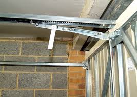 Whether you paint, stain, or leave your visor its natural wood color, the visor is a perfect fit and is sure to fill that space with style! Upgrading A Garador Vertically Tracked Canopy Door