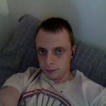 Christopher Croy's Instagram, Twitter & Facebook