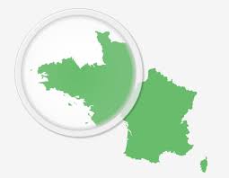 Minerva m79352441 carte contour europe vert translucide. Modeles De Carte De France Pour Powerpoint