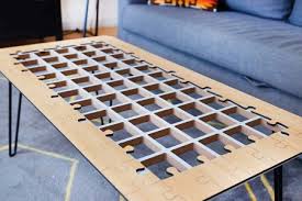 When autocomplete results are available use up and down arrows to review and enter to select. Jigsaw Puzzle Coffee Table