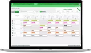 A leave roster is a tool used in an organization for the management of leaves the employees take during their employment period. Rosterelf 1 Online Staff Rostering Software