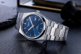 Up Close: Tissot PRX Powermatic 80 | SJX Watches