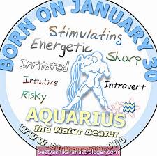 Taurii trebuie să fie insistenți, iar fecioarele se simt motivate să facă lucruri mari. 30 Ianuarie Zodiac Horoscop De Aniversare Complet È™i Profil De Personalitate È™tiri