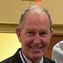 Bruce Pickett Obituary