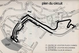 Location of the map is south west from los santos, south of the lsi airport. Gp Monaco 1978 Racing Sports Cars