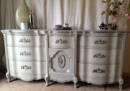 Vintage French Provincial Dresser Paris Grey Silver C Vintage Hip Decor Painted Bedroom Furniture French Provincial Dresser