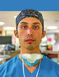 NYU Meyers Magazine Spring 2020