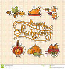 Maybe you would like to learn more about one of these? Etiquetas Engomadas Felices De La Accion De Gracias Y Palabras Manuscritas Ilustracion Del Vector Ilustracion Del Vector Ilustracion De Historieta Icono 103355675