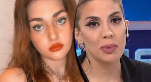 Marta Fort fulminó a Virginia Gallardo por usar la imagen de su padre: “Me  parece bastante de cuarta”