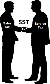 And the service tax act 2018 on sst is an enhanced version of the earlier sales tax act 1972 and service tax act 1975, which governed malaysia's indirect tax arena for over 40. Sst Malaysia After 1st September 2018 Treezsoft Blog