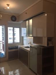 Apartemen disewa #3279332 di kemayoran, jakarta. Disewakan Apartemen Mediterania Boulevard Kemayoran 2 Br 45 M2 Semi Furnished 116057