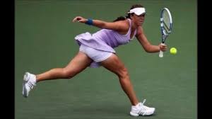 Anastasia pavlyuchenkova training session @ porsche tennis grand prix 2012. Anastasia Pavlyuchenkova Sexy Wta Women Tennis Player Youtube