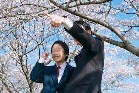 松山西　合格ライン